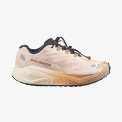 ZAPATILLAS SALOMON AERO BLAZE 4 GRVL MUJER - Tapioca / Vanilla Ice / Black