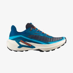 ZAPATILLAS SALOMON GENESIS 2 - Gibraltar Sea / Vanilla Ice / Dragon Fire