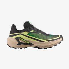 ZAPATILLAS SALOMON GENESIS 2 - Sunny Lime / Black / Bog