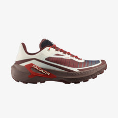 ZAPATILLAS SALOMON GENESIS 2 - Vanilla Ice / Iron / Lava Falls