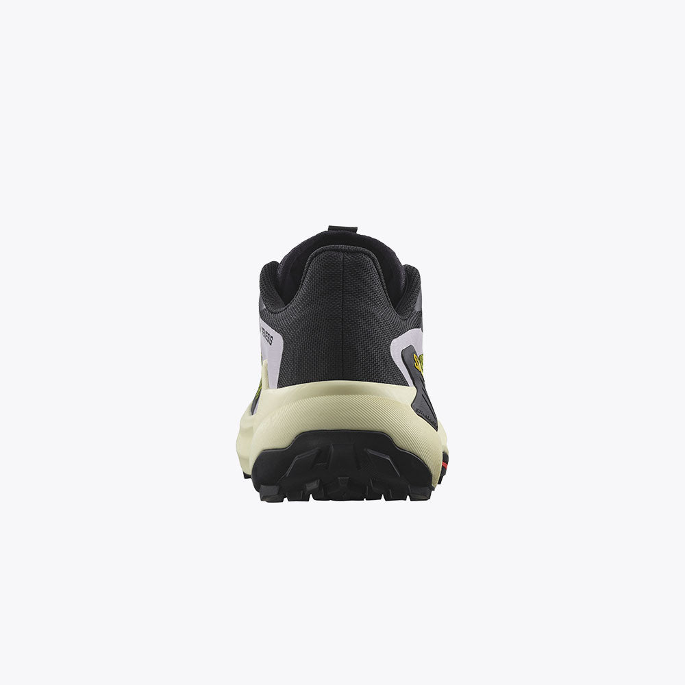 ZAPATILLAS SALOMON GENESIS MUJER BLACK SULPHR
