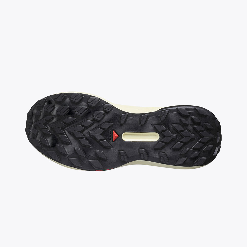 ZAPATILLAS SALOMON GENESIS MUJER BLACK SULPHR