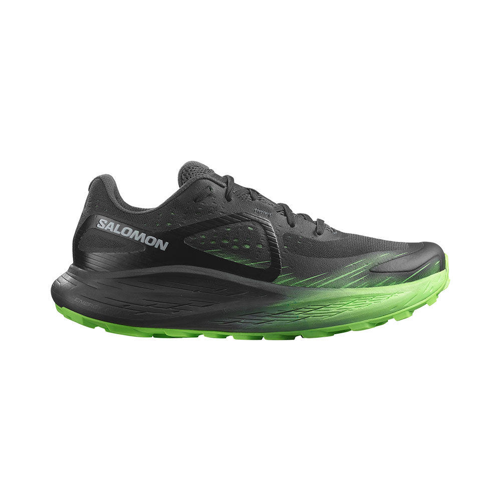 ZAPATILLAS SALOMON GLIDE MAX TR INDIA INK