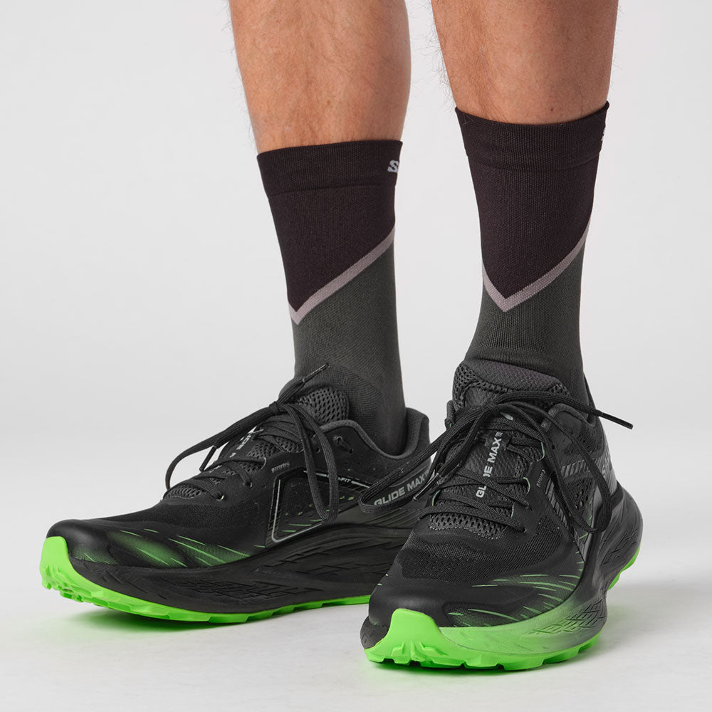 ZAPATILLAS SALOMON GLIDE MAX TR INDIA INK
