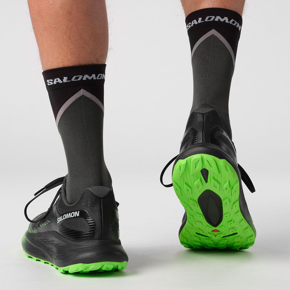 ZAPATILLAS SALOMON GLIDE MAX TR INDIA INK