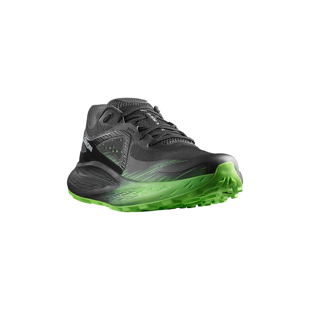 ZAPATILLAS SALOMON GLIDE MAX TR INDIA INK