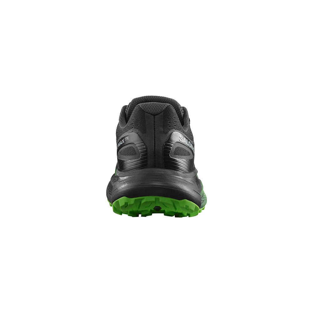 ZAPATILLAS SALOMON GLIDE MAX TR INDIA INK