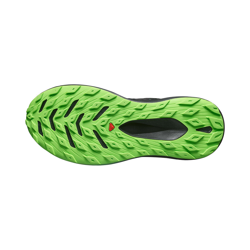 ZAPATILLAS SALOMON GLIDE MAX TR INDIA INK