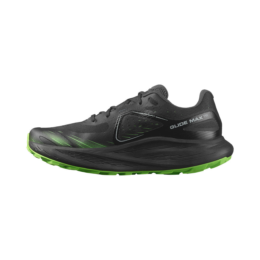 ZAPATILLAS SALOMON GLIDE MAX TR INDIA INK