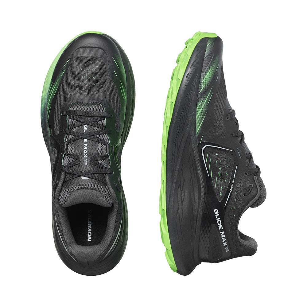 ZAPATILLAS SALOMON GLIDE MAX TR INDIA INK