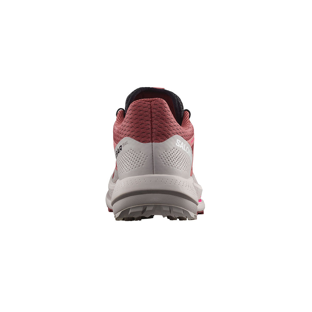 ZAPATILLAS SALOMON PULSAR TRAIL MUJER COW HIDE
