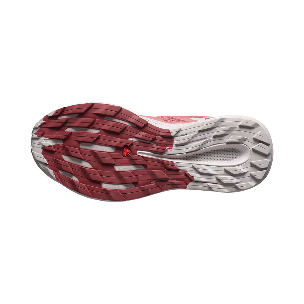 ZAPATILLAS SALOMON PULSAR TRAIL MUJER COW HIDE