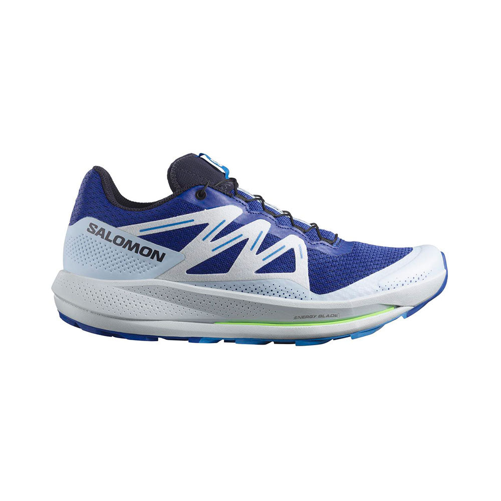 ZAPATILLAS SALOMON PULSAR TRAIL