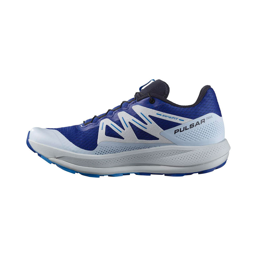 ZAPATILLAS SALOMON PULSAR TRAIL