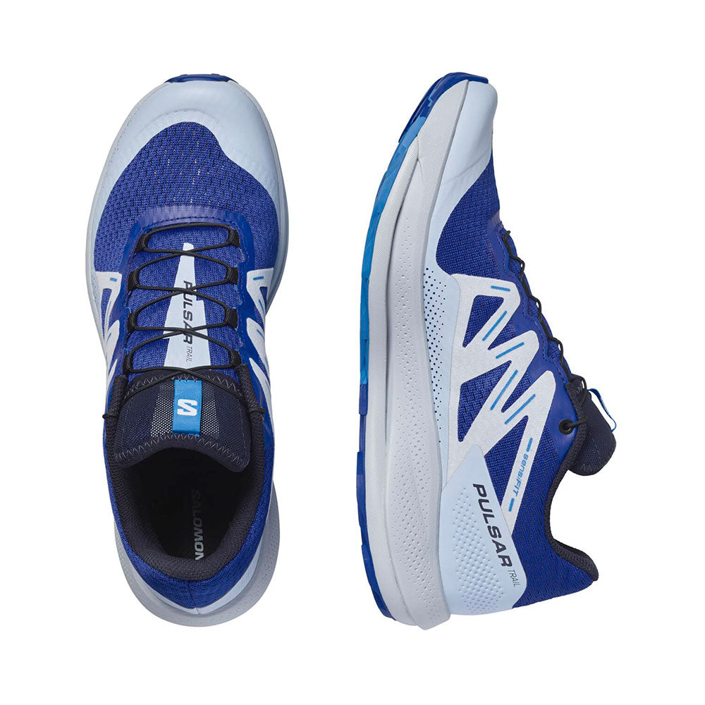ZAPATILLAS SALOMON PULSAR TRAIL