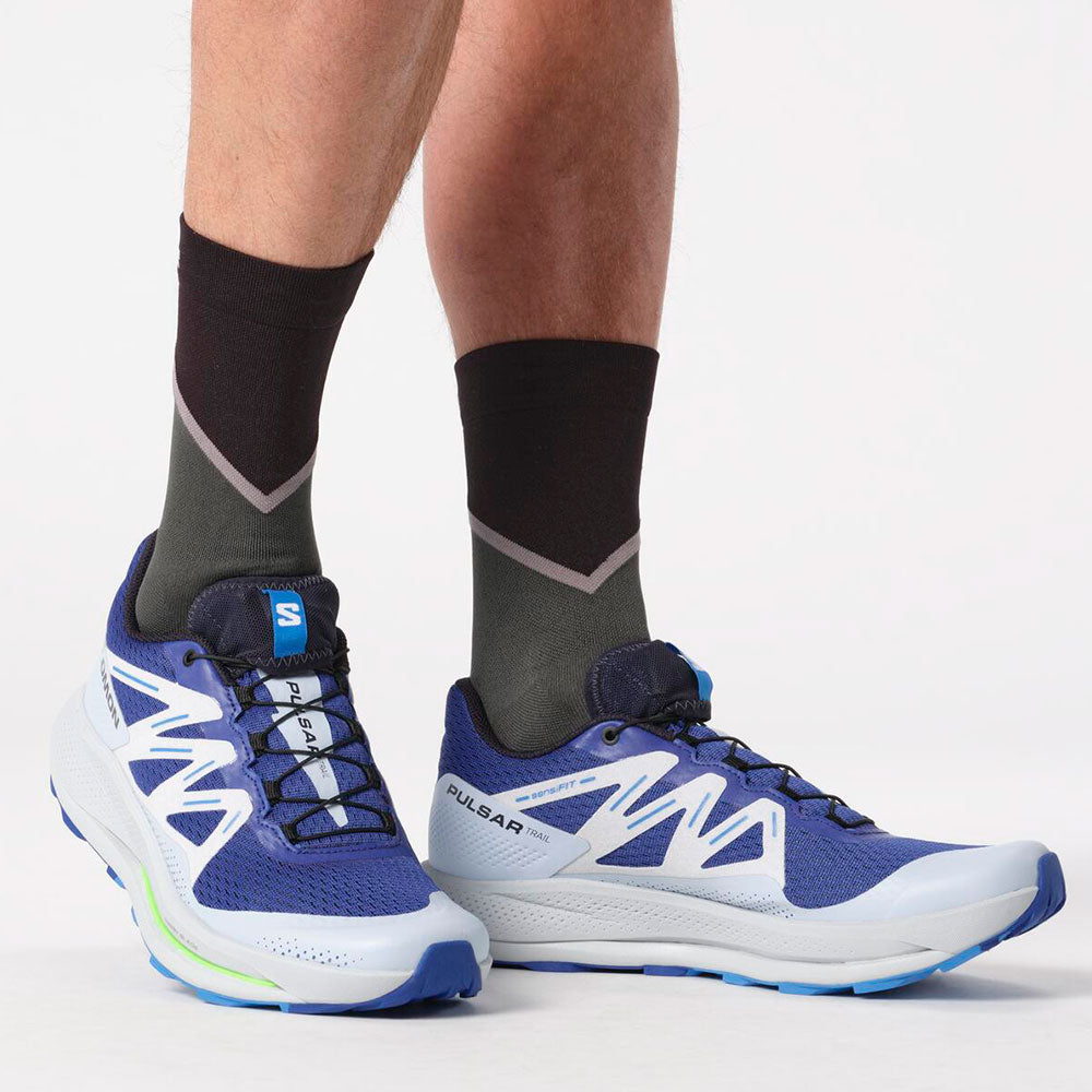 ZAPATILLAS SALOMON PULSAR TRAIL