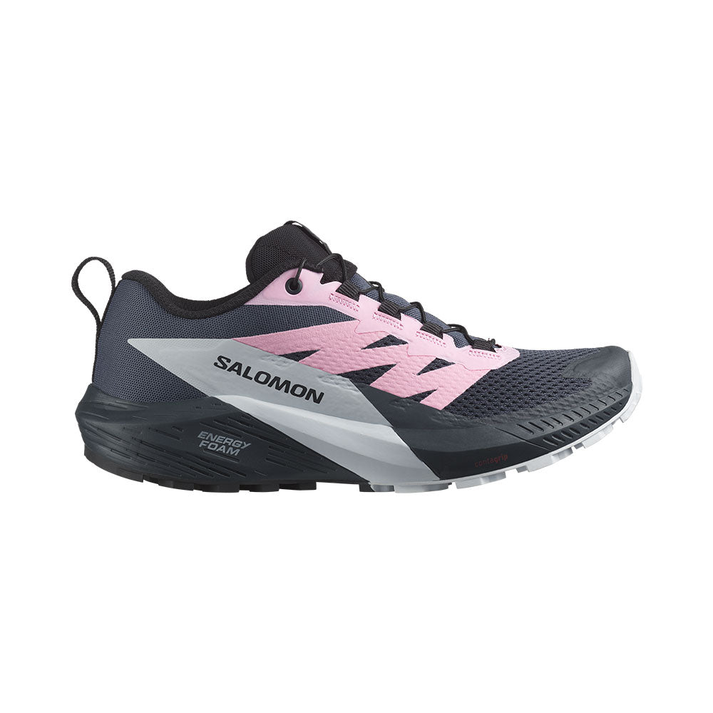 ZAPATILLAS SALOMON SENSE RIDE 5 MUJER