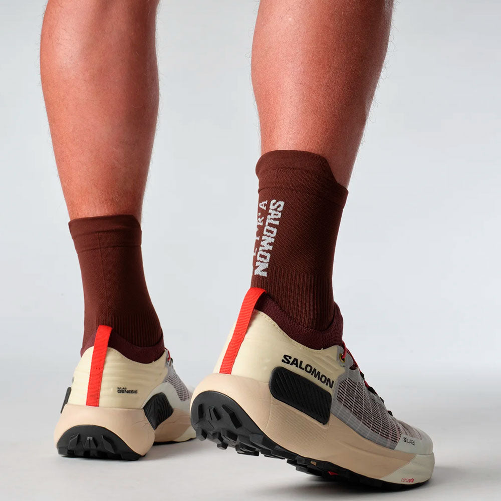 ZAPATILLAS SALOMON S/LAB GENESIS Vanilla Ice Decadent