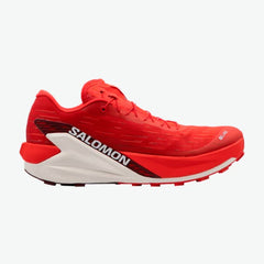 ZAPATILLAS SALOMON S/LAB PULSAR 4 - Fiery Red / Vanilla Ice / Andorra