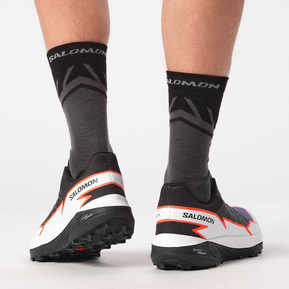 ZAPATILLAS SALOMON THUNDERCROSS