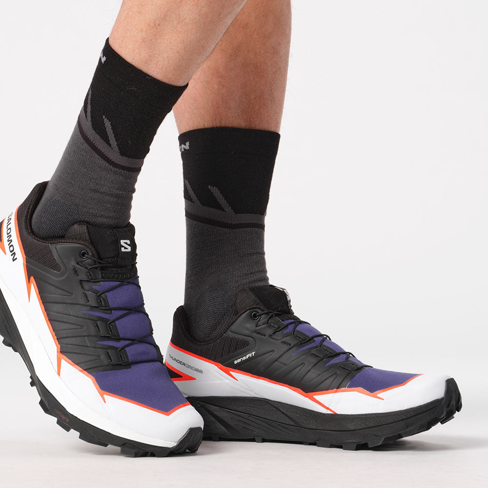 ZAPATILLAS SALOMON THUNDERCROSS