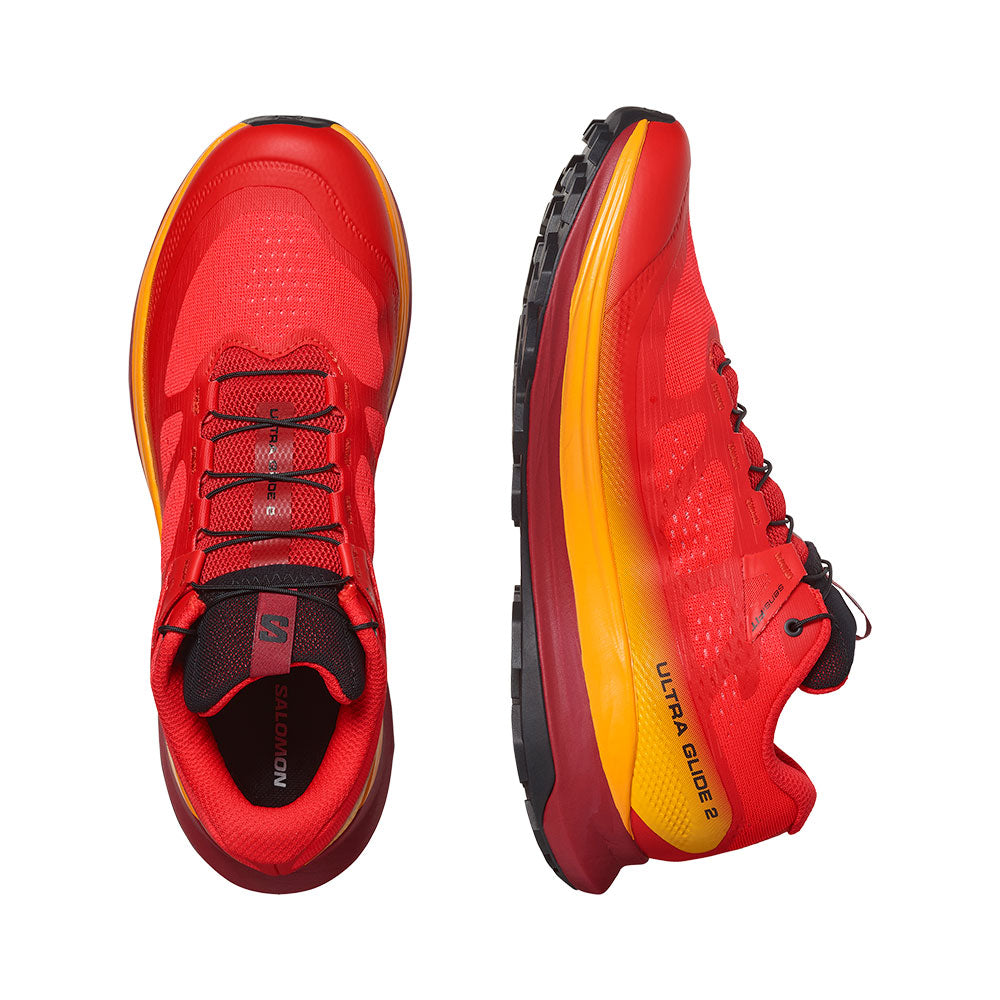 ZAPATILLAS SALOMON ULTRA GLIDE 2