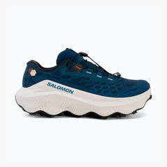 ZAPATILLAS SALOMON ULTRA GLIDE 4 - Gibraltar Sea / Black / Lunar Rock