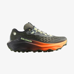 ZAPATILLAS SALOMON ULTRA GLIDE 4 - Urban Chic / Black / Lime Cream