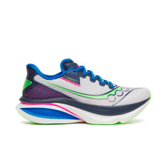 ZAPATILLAS SAUCONY ENDORPHIN AZURA - White / Navy