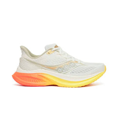 ZAPATILLAS SAUCONY ENDORPHIN SPEED 5 - Ivory / Fire