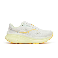 ZAPATILLAS SAUCONY GUIDE 19 MUJER - Ivory / Tender