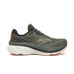 ZAPATILLAS SAUCONY HURRICANE 26 - Fatigue / Black