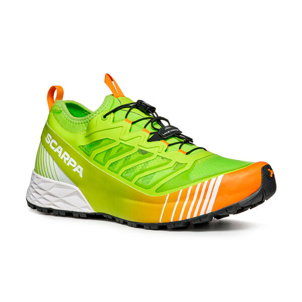 ZAPATILLAS SCARPA RIBELLE RUN