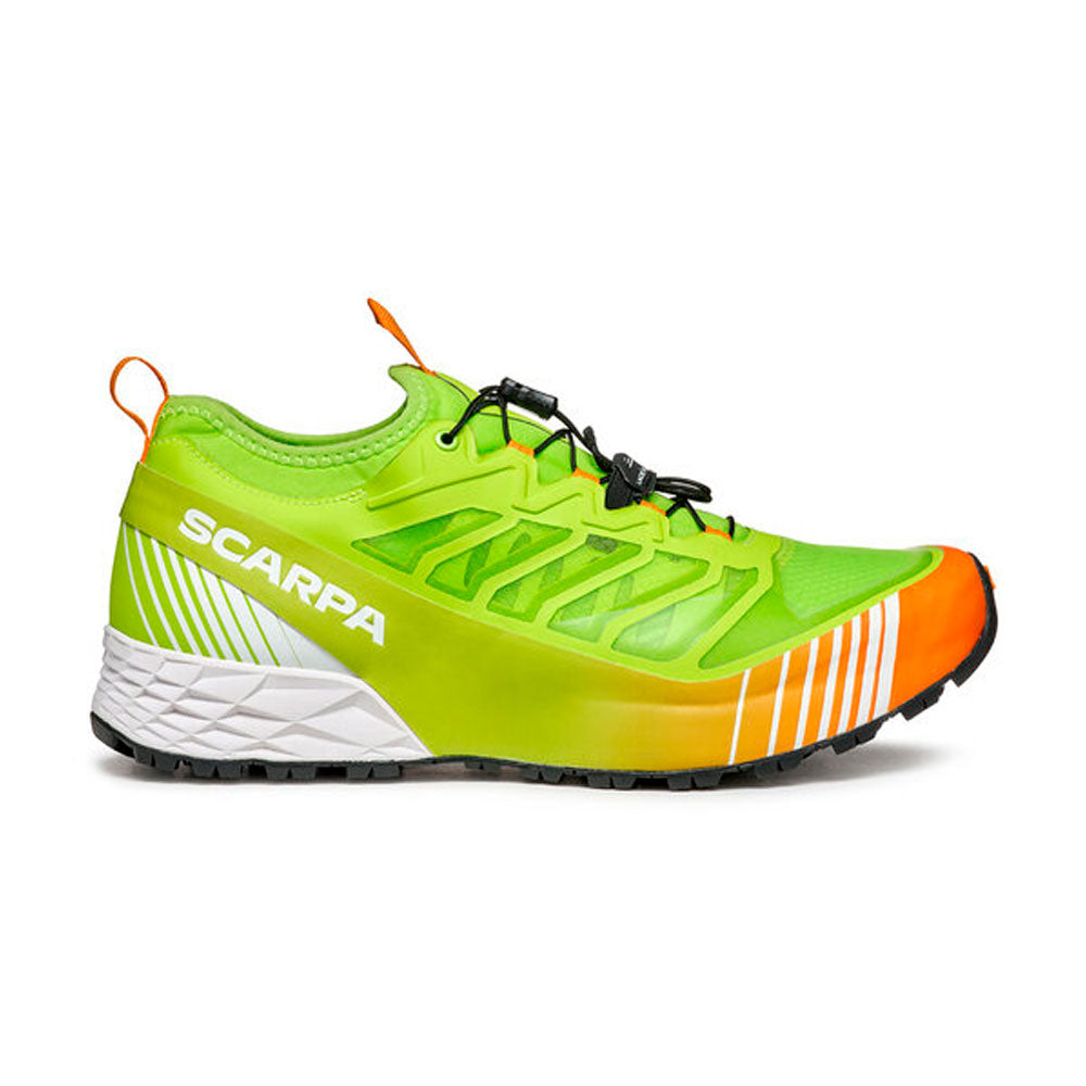 ZAPATILLAS SCARPA RIBELLE RUN