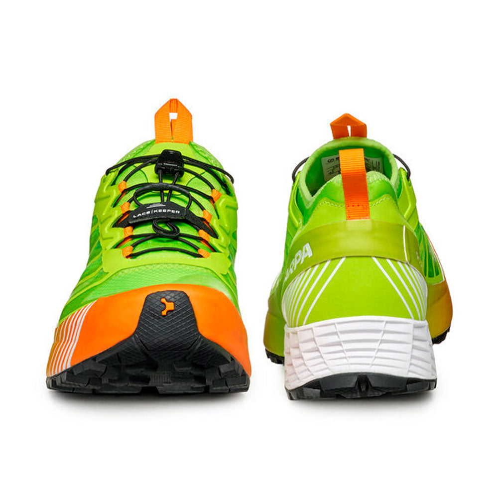 ZAPATILLAS SCARPA RIBELLE RUN