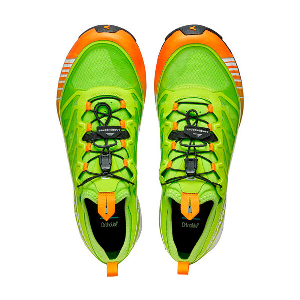 ZAPATILLAS SCARPA RIBELLE RUN