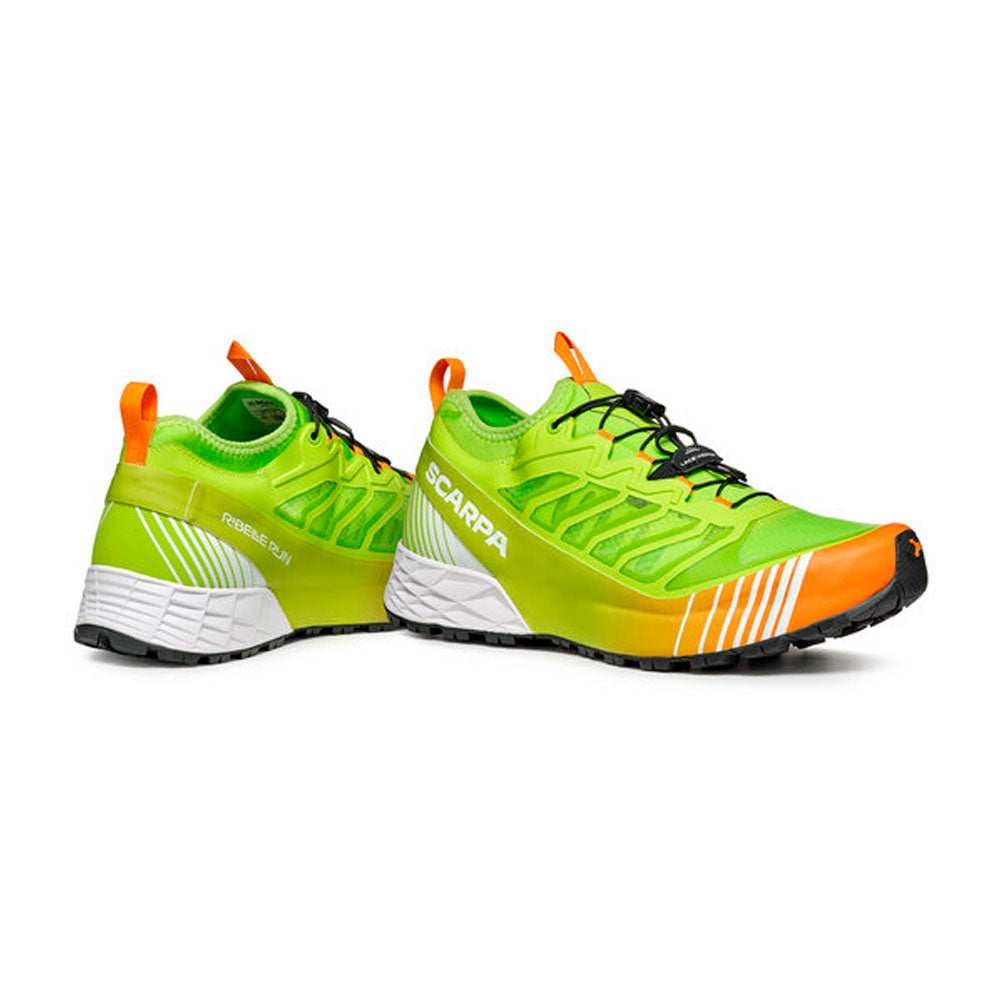 ZAPATILLAS SCARPA RIBELLE RUN