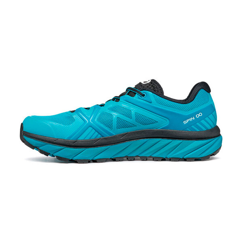 ZAPATILLAS SCARPA SPIN INFINITY