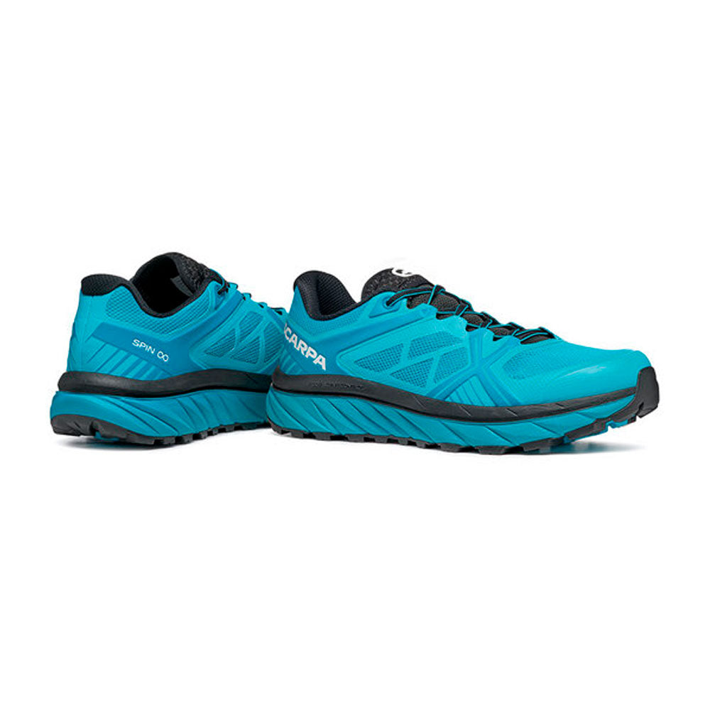 ZAPATILLAS SCARPA SPIN INFINITY