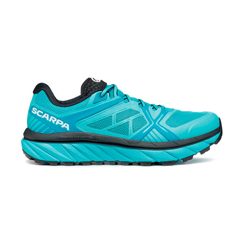 ZAPATILLAS SCARPA SPIN INFINITY MUJER