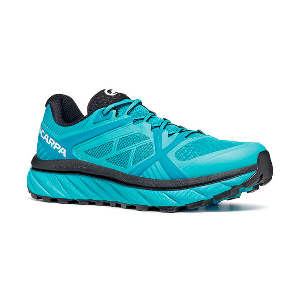 ZAPATILLAS SCARPA SPIN INFINITY MUJER