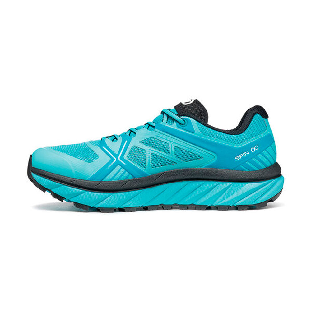 ZAPATILLAS SCARPA SPIN INFINITY MUJER