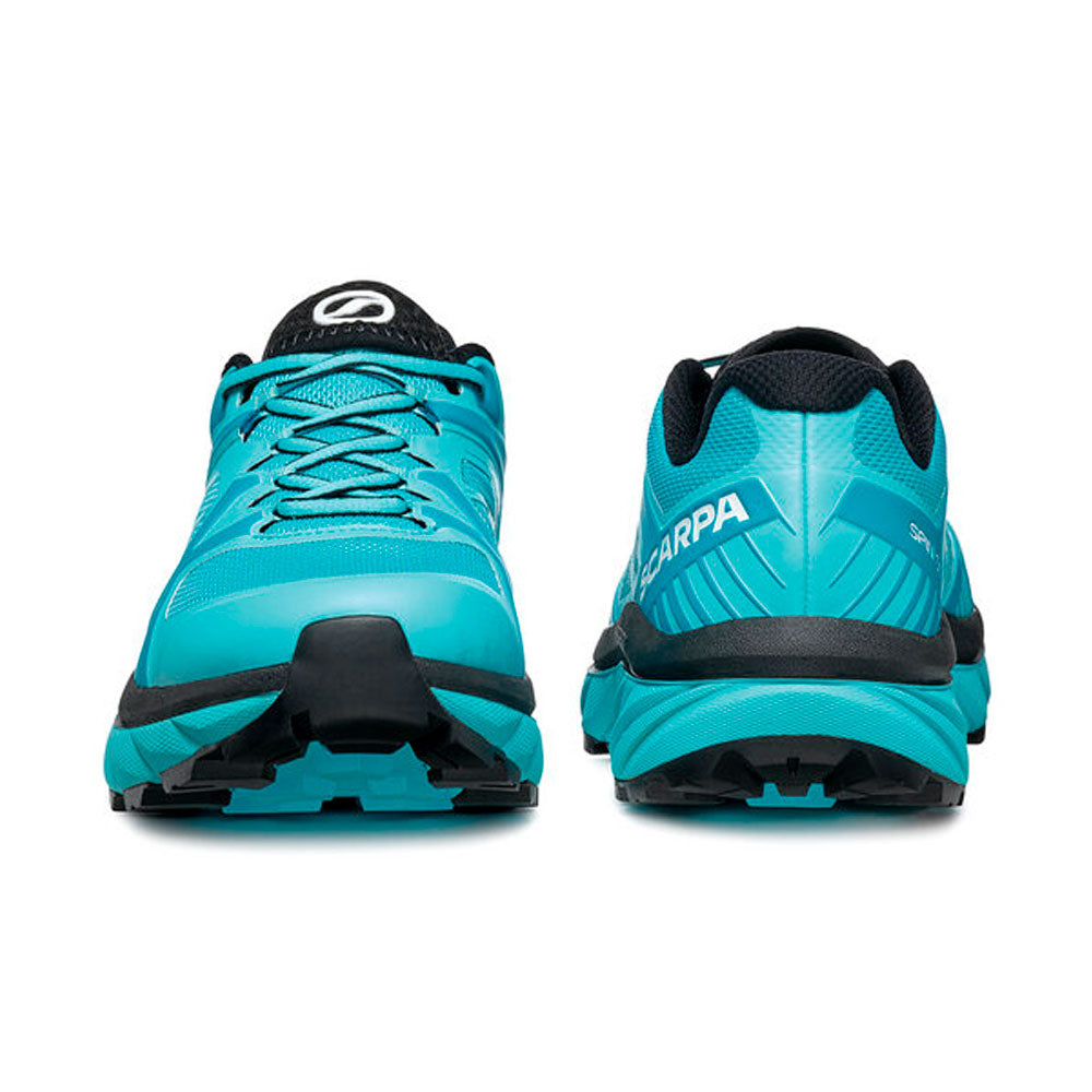 ZAPATILLAS SCARPA SPIN INFINITY MUJER