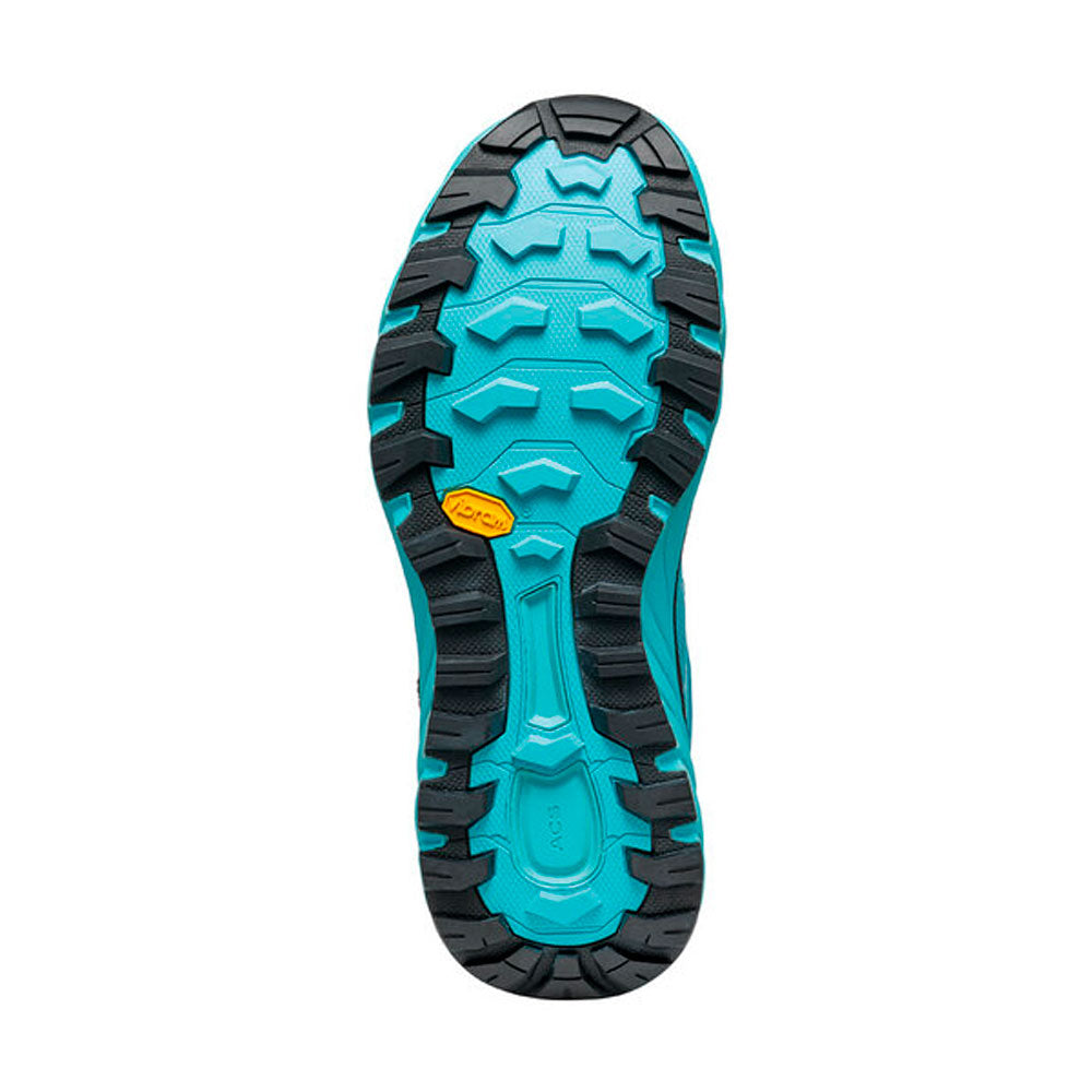 ZAPATILLAS SCARPA SPIN INFINITY MUJER