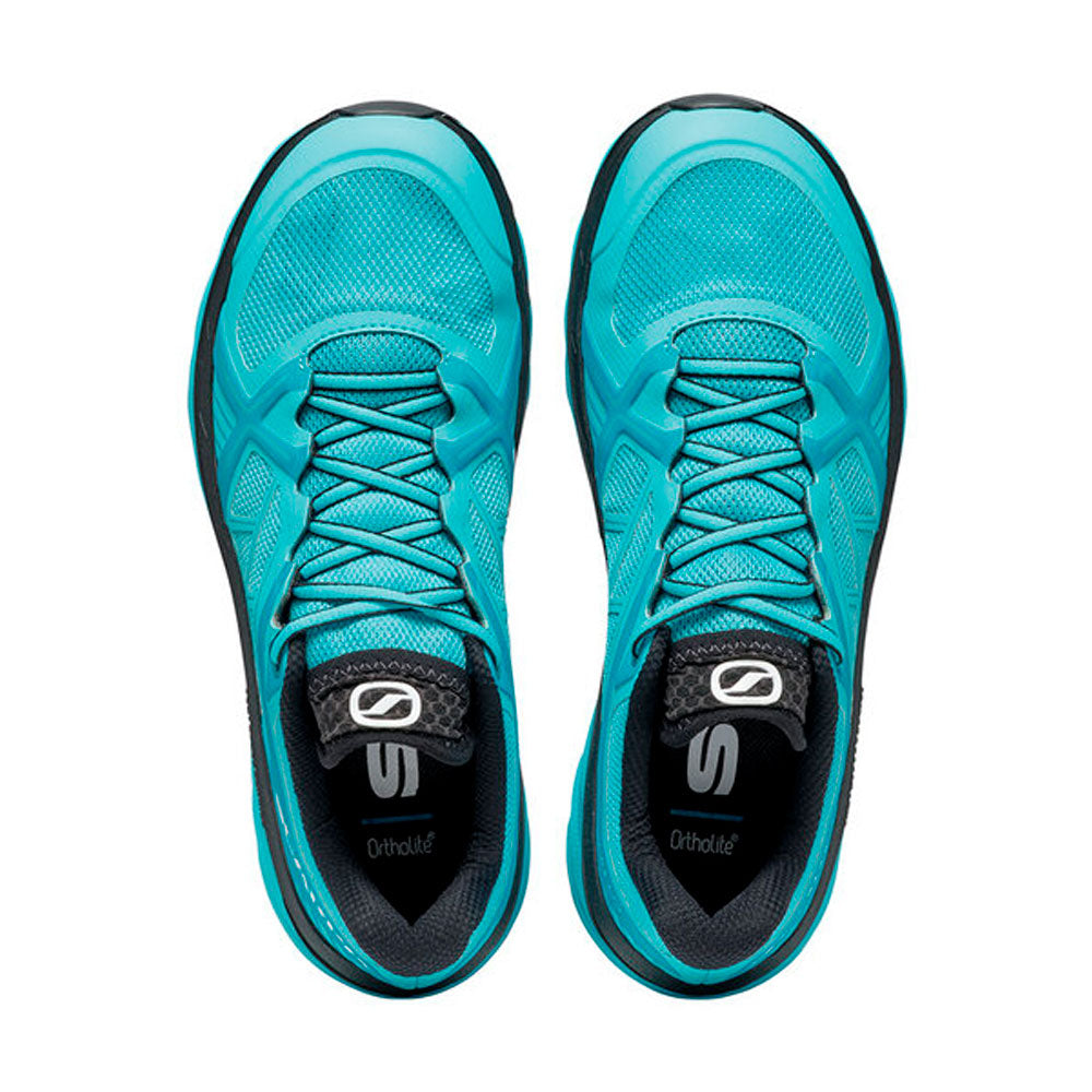 ZAPATILLAS SCARPA SPIN INFINITY MUJER
