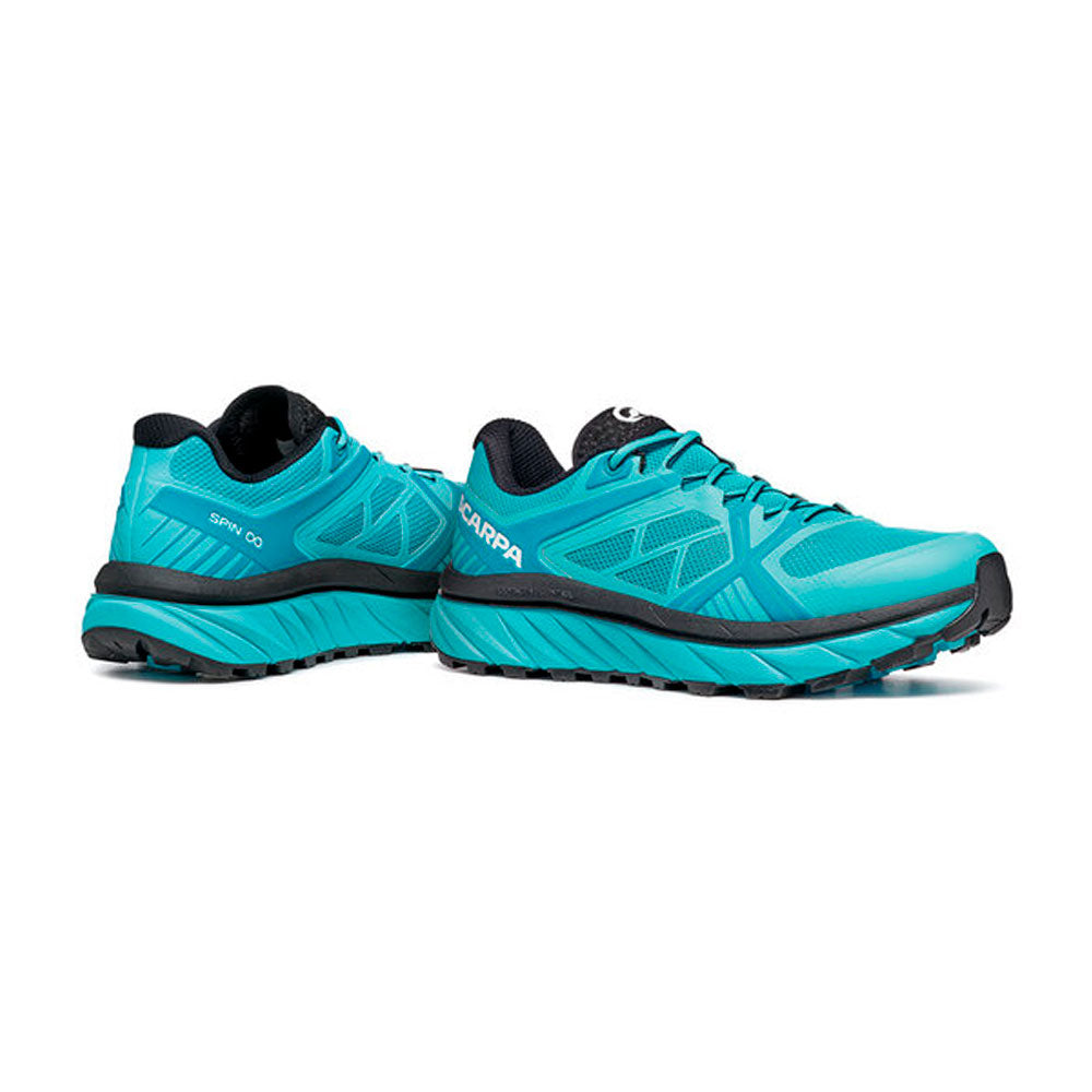ZAPATILLAS SCARPA SPIN INFINITY MUJER