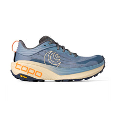 ZAPATILLAS TOPO ATHLETIC VISTA MUJER - Blue / Tan