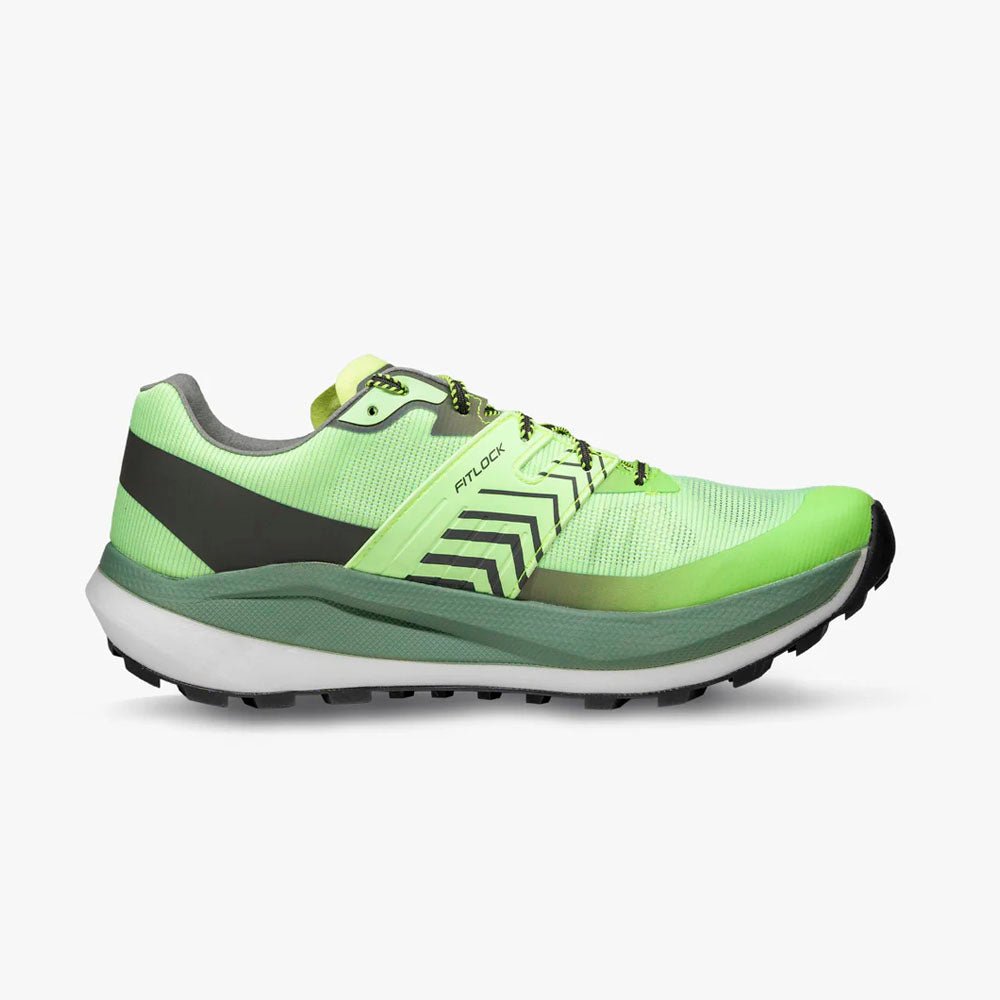 ZAPATILLAS VJ ULTRA 3.1 - Lime