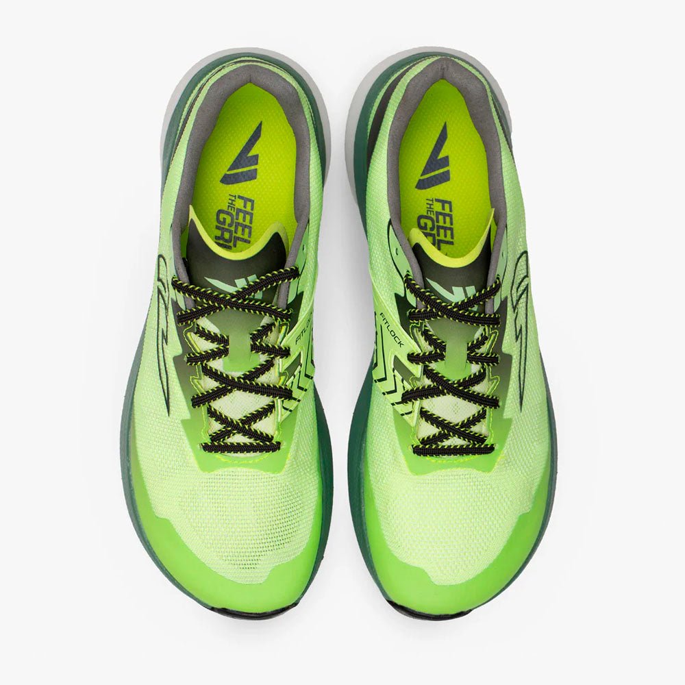 you ZAPATILLAS VJ ULTRA 3.1 - Lime