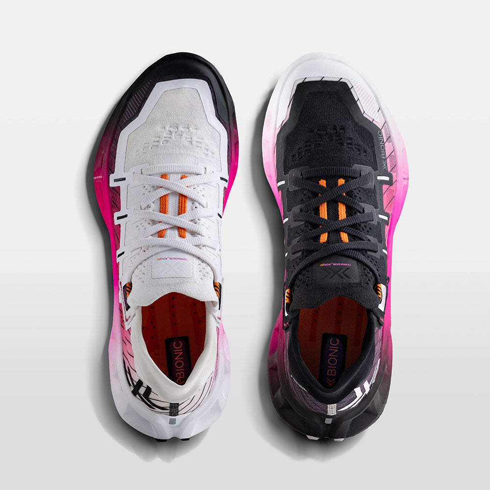 ZAPATILLAS X-BIONIC TERRASKIN